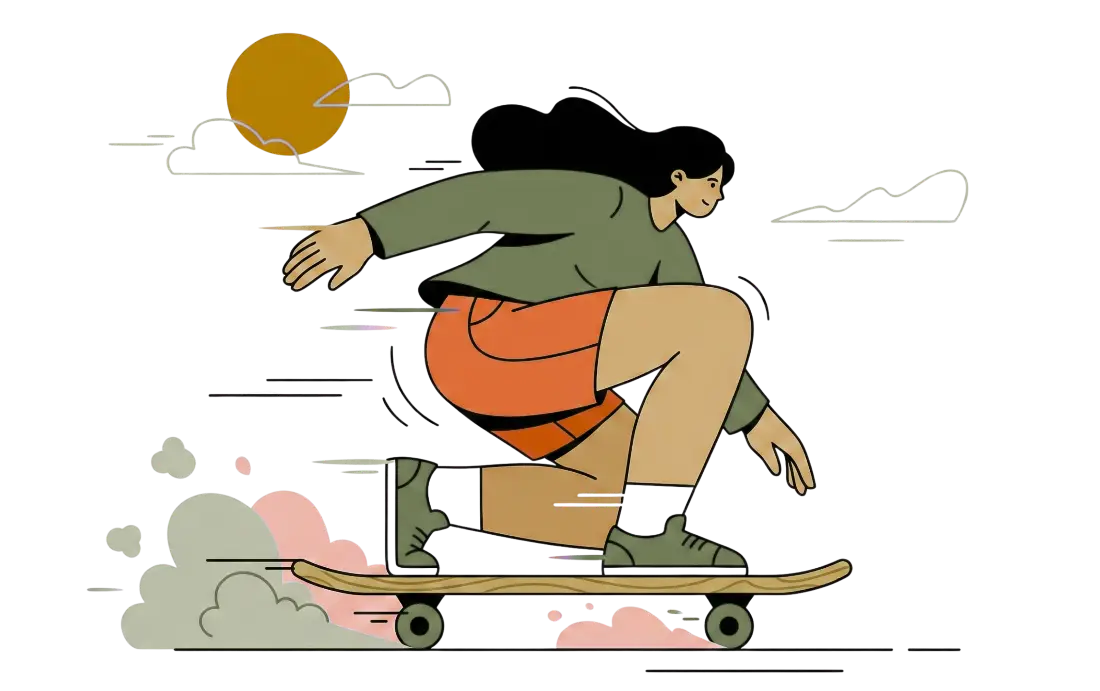 Master Skills Faster With AI-Generated Tasks